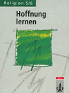 Buchcover Hoffnung lernen