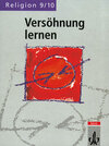 Buchcover Versöhnung lernen