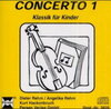Buchcover Concerto 1 - CD