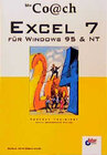 Buchcover Excel 7 für Windows 95 & NT