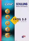 Buchcover Excel 5.0