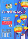 Buchcover CorelDRAW 7