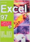 Buchcover Excel 97