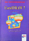 Buchcover CorelDRAW 7
