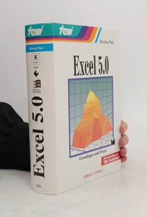 Buchcover ISBN 9783893623495