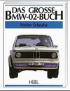 Buchcover Das grosse BMW-02-Buch