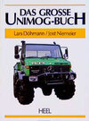 Buchcover Das Grosse Unimog-Buch