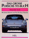 Buchcover Das grosse Porsche-911-Buch