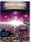 Buchcover Star Trek - Die offizielle Enzyklopädie