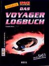 Buchcover Das Voyager-Logbuch