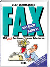 Buchcover FAX - Das Buch