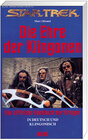 Buchcover Star Trek: Die Ehre der Klingonen