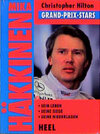 Buchcover Mika Häkkinen