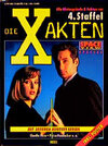 Buchcover Space-View-Spezial: Die X-Akten