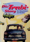 Buchcover Die Trabi-Story
