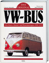 Buchcover Das Original: VW Bus