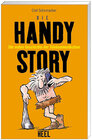 Buchcover Die Handy-Story