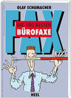 Buchcover Best of Fax - Die 100 besten Bürofaxe