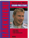 Buchcover Grand-Prix-Stars: Mika Häkkinen