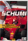 Buchcover Grazie! Schumi