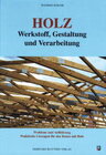 Buchcover Holz - Werkstoff, Gestaltung und Verarbeitung