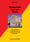 Buchcover Sicherheit rund ums Haus