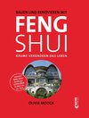 Buchcover Bauen und Renovieren mit Feng Shui