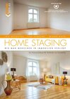 Buchcover HOME STAGING