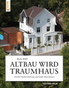 Buchcover Altbau wird Traumhaus