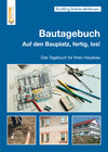Buchcover Bautagebuch