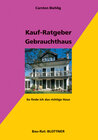 Buchcover Kauf-Ratgeber Gebrauchthaus