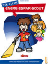 Buchcover Der kleine Energiesparscout