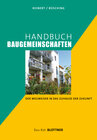 Buchcover Handbuch Baugemeinschaften
