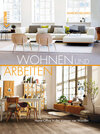 Buchcover Wohnen und Arbeiten