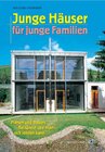 Buchcover Junge Häuser für junge Familien
