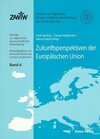 Buchcover Zukunftsperspektiven der Europäischen Union