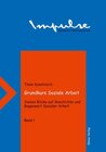 Buchcover Grundkurs Soziale Arbeit - Sieben Blicke auf Geschichte und Gegenwart Sozialer Arbeit