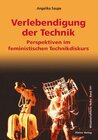 Buchcover Verlebendigung der Technik