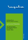 Buchcover Lust an der Erkenntnis. Zum Gebrauchswert soziologischen Denkens für die Praxis Sozialer Arbeit