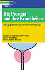 Buchcover Die Prostata und ihre Krankheiten