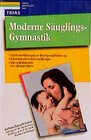 Buchcover Moderne Säuglingsgymnastik