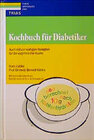 Buchcover Kochbuch für Diabetiker