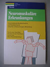 Buchcover Neuromuskuläre Erkrankungen