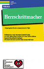 Buchcover Herzschrittmacher