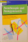 Buchcover Atemtherapie und Atemgymnastik