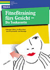 Buchcover Fitnesstraining fürs Gesicht - Die Tonkassette