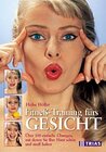 Buchcover Fitness-Training fürs Gesicht