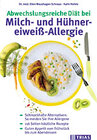 Buchcover Abwechslungsreiche Diät bei Milch- und Hühnereiweiß-Allergie