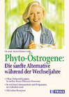 Buchcover Phyto-Östrogene: Die sanfte Alternative während der Wechseljahre