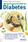Buchcover Abwechslungsreiche Diät bei Diabetes